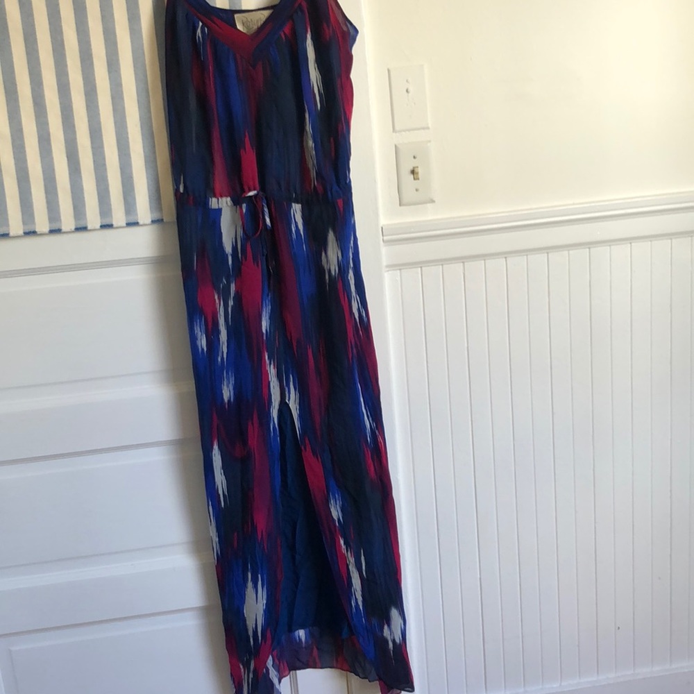 Rory Beca Maxi Dress